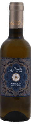 Feudo Arancio Grillo (0,375 liter)