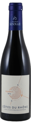 Maison Sinnae Elements Terra rouge (0,375 liter)