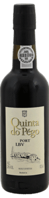 Quinta do Pégo LBV (0,375 liter)