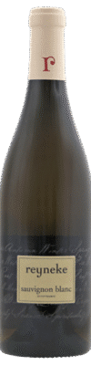 Fles Reyneke Biodynamic Sauvignon Blanc uit het jaar 2022 met een inhoud van 0.75 L en alcoholpercentage van 13. Deze wijn komt uit de wijnstreek Western Cape gelegen in Zuid-Afrika. Het druivenras is Sauvignon Blanc. Het EAN nummer van de fles op de afbeelding is 6009622730207.