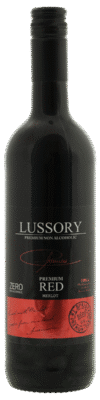 Lussory Zero Merlot