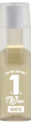 1WINE CUP blanc (0,187 liter - mlp)