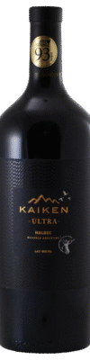 Kaiken Ultra Malbec magnum