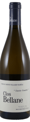 BIO Clos Bellane Lusis Condri