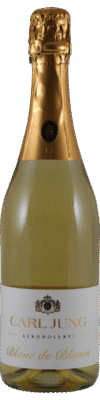 Carl Jung Sparkling Blanc de Blancs