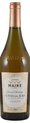 BIO Henri Maire Arbois Savagnin Sous Voile