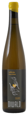 BIO Diwald Luft & Liebe Grüner Veltliner