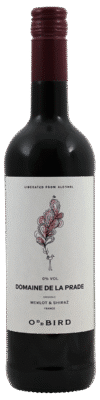 Oddbird Domaine de la Prade Merlot/Shiraz