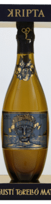 Agustí Torelló Kripta Gran Reserva