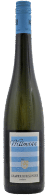 BIO Wittmann Grauer Burgunder