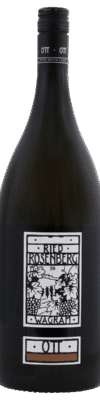 Bernhard Ott Grüner Veltliner Ried Rosenberg magnum