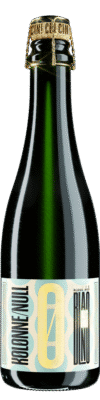 Kolonne Null Sparkling Cuvée Blanc (0,375 liter)