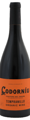 BIO Codorníu Tempranillo