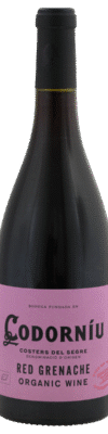 BIO Codorníu Red Grenache