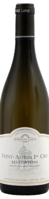 Larue St Aubin 1er Cru Les Cortons