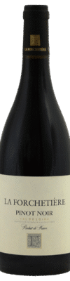 La Forchetière Pinot Noir
