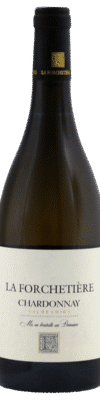 La Forchetière Chardonnay