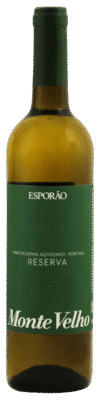 Monte Velho Reserva white