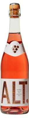 ALT Sparkling rosé