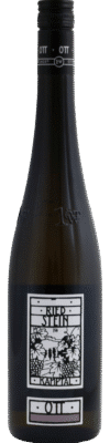 Bernhard Ott Grüner Veltliner Ried Stein