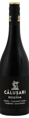 Calusari Reserva Merlot/Cab Franc/Feteasca Neagra