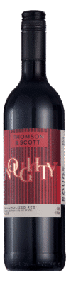 Thomson & Scott Noughty Dealcoholized red