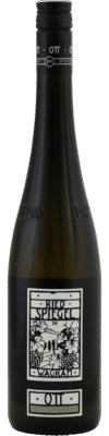 Bernhard Ott Grüner Veltliner Ried Spiegel
