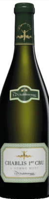 La Chablisienne 1er Cru l’Homme Mort