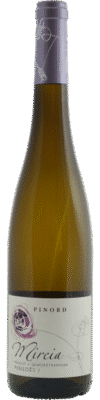 BIO Pinord Mireia Muscat/Gewurztraminer