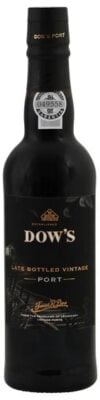 Dow's Late Bottled Vintage port (0,375 liter)