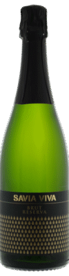 BIO Savia Viva Cava brut Reserva