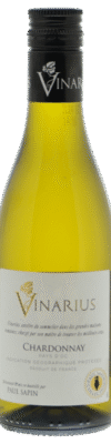 Vinarius Chardonnay (0,25 liter) - per 12