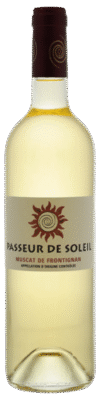 Passeur de Soleil Muscat de Frontignan
