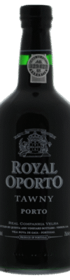 Royal Oporto tawny