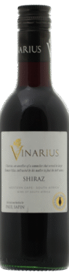 Vinarius Shiraz (0,25 liter)