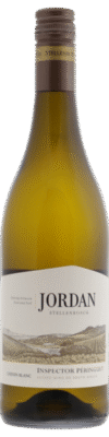 Jordan Inspector Peringuey Chenin Blanc