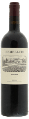 Remelluri Reserva