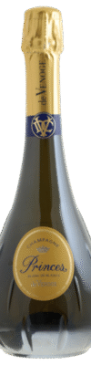 De Venoge Princes Blanc de Blancs