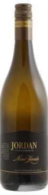 Jordan Nine Yards Chardonnay