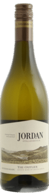 Jordan The Outlier Sauvignon Blanc