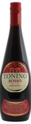 Tonino rosso