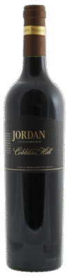 Jordan Cobblers Hill