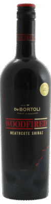De Bortoli Woodfired Heathcote Shiraz