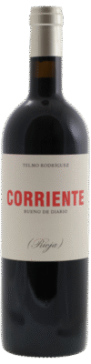 Telmo Rodriguez Corriente