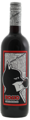 BIO H Hero Rosso