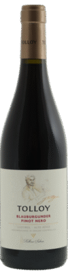 Tolloy Pinot Nero
