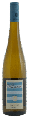 BIO Wittmann Riesling trocken