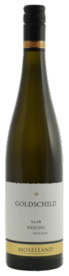 Moselland Goldschild Riesling Trocken