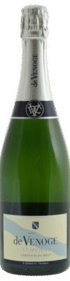 De Venoge Cordon Bleu brut