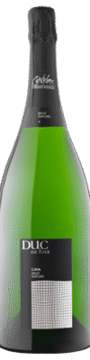 Cava Duc de Foix brut nature magnum